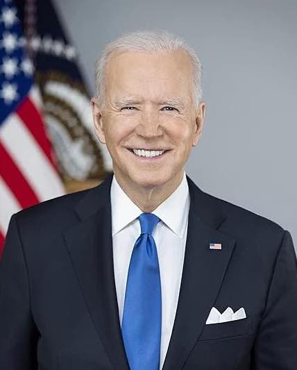 Joe Biden tax returns