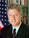 Bill Clinton tax returns