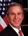 George W. Bush tax returns