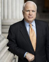 John McCain tax returns
