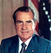 Richard Nixon tax returns