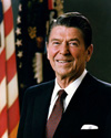 Ronald Reagan tax returns