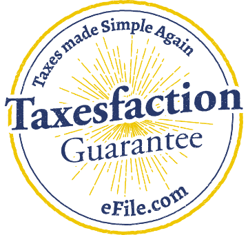 eFile Is Less Taxing