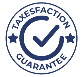 eFile.com Tax Service Promise